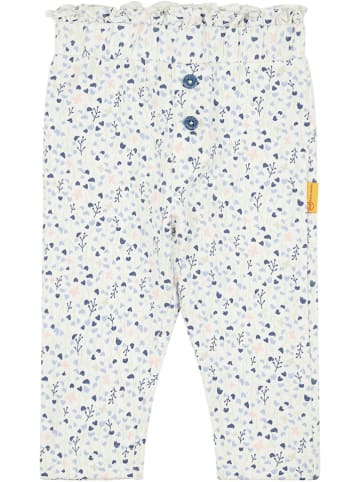 Steiff Broek wit