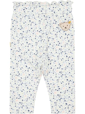 Steiff Broek wit