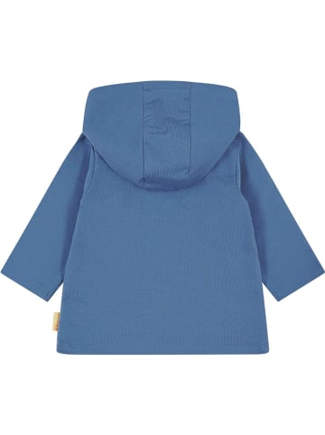 Steiff Hoodie blauw