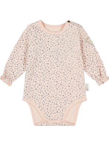 Steiff Romper lichtroze