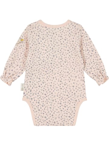 Steiff Romper lichtroze