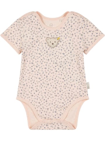 Steiff Body in Rosa