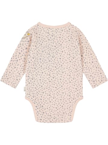 Steiff Wickelbody in Rosa