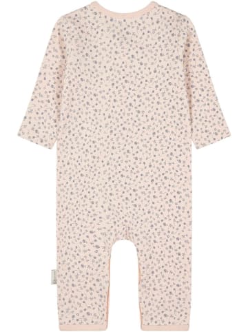 Steiff Overall in Rosa