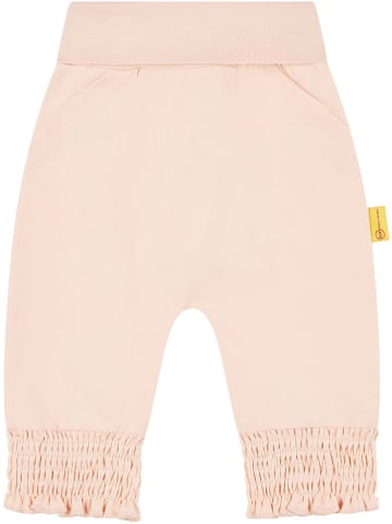 Steiff Broek lichtroze