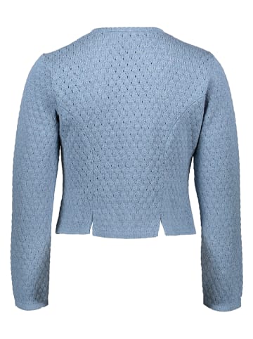 Berwin & Wolff Janker in Hellblau