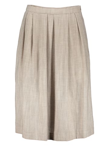 Berwin & Wolff Trachtenrock in Beige