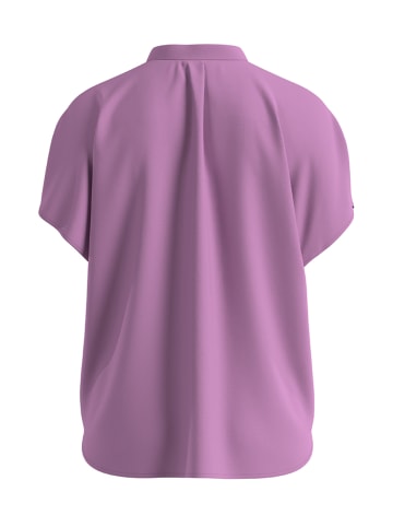 s.Oliver Blouse mauve