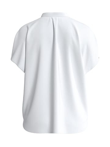 s.Oliver Bluse in Weiß