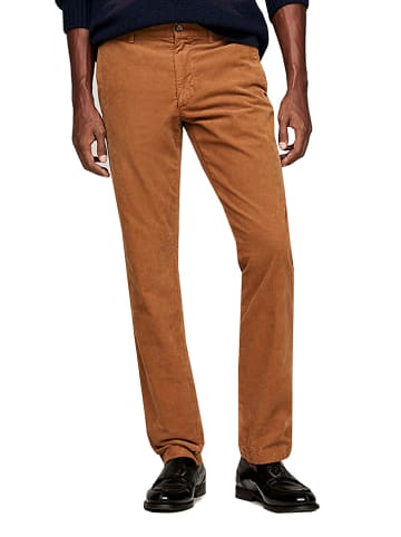 Tommy Hilfiger Chino in Camel