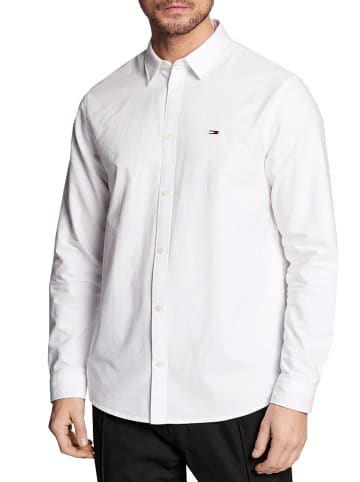 Tommy Hilfiger Koszula w kolorze białym