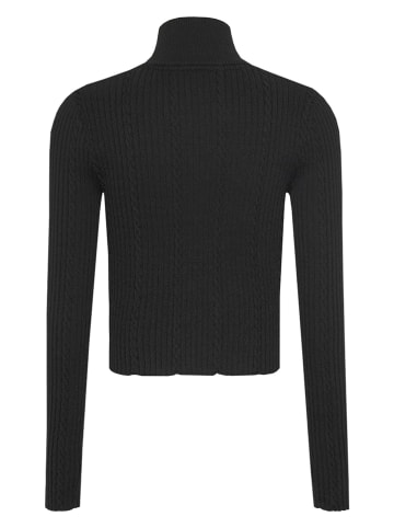 Tommy Hilfiger Cardigan in Schwarz