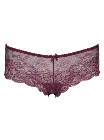 LASCANA Hipster aubergine