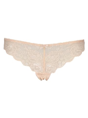 LASCANA String in Rosé