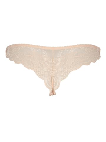 LASCANA String rosé
