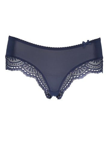 LASCANA Hipster donkerblauw