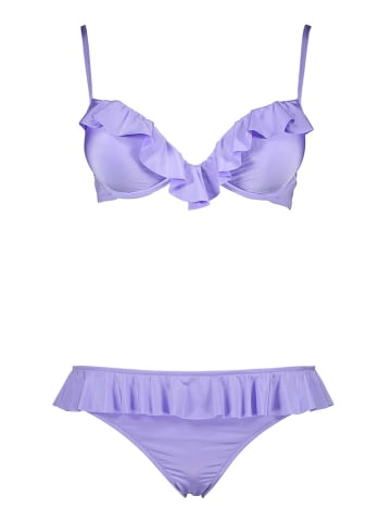 s.Oliver Bikini in Lila