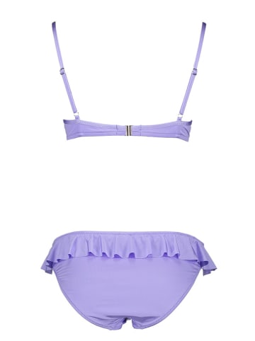 s.Oliver Bikini paars