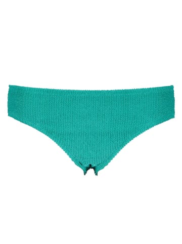 Vivance Bikini-Hose in Türkis