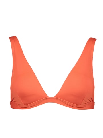 LASCANA Bikini-Oberteil in Orange