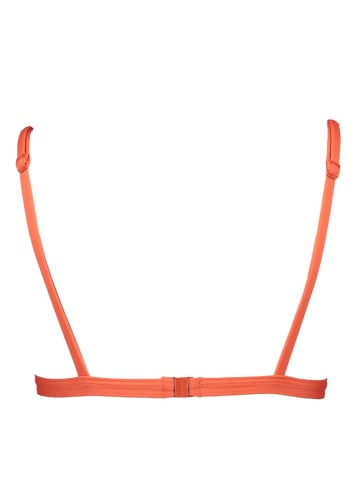 LASCANA Bikini-Oberteil in Orange
