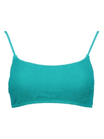 Vivance Top w kolorze turkusowym