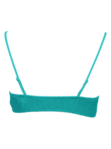 Vivance Top w kolorze turkusowym