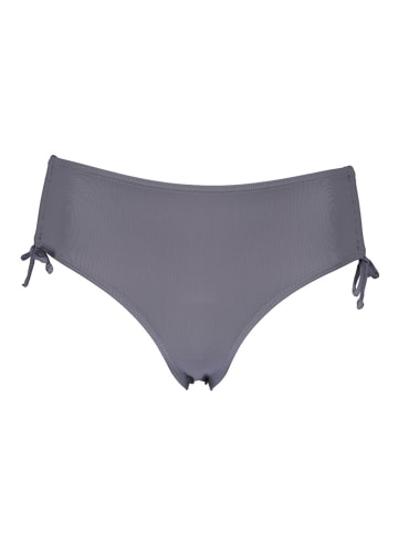 Vivance Bikini-Hose in Grau