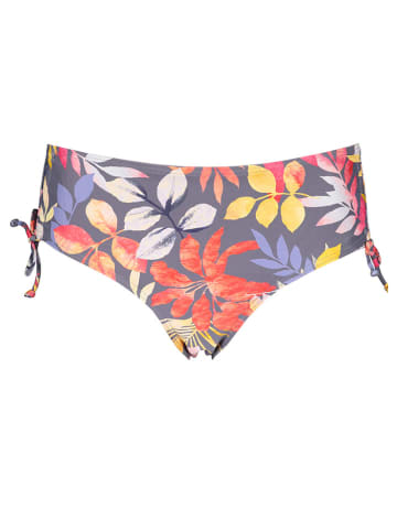 Vivance Bikinislip blauw/meerkleurig