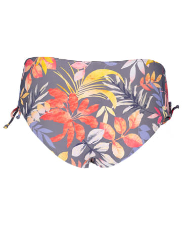 Vivance Bikinislip blauw/meerkleurig