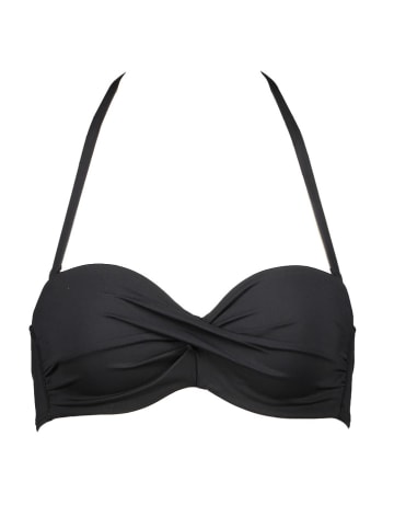 s.Oliver Bikini-Oberteil in Schwarz