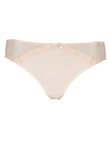 LASCANA String in Rosé