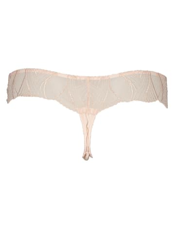 LASCANA String rosé