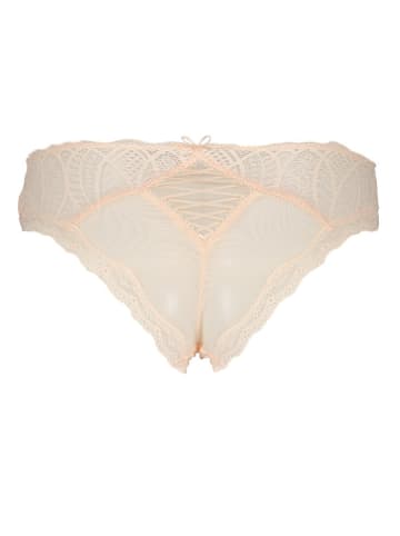 LASCANA Slip rosé