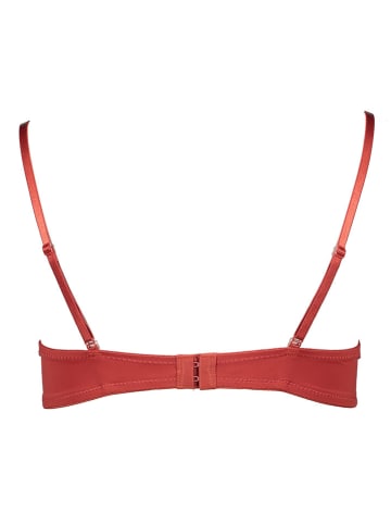 LASCANA Balconette-BH in Rot