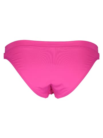 LASCANA Figi bikini w kolorze różowym