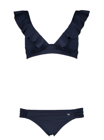 JETTE Bikini donkerblauw