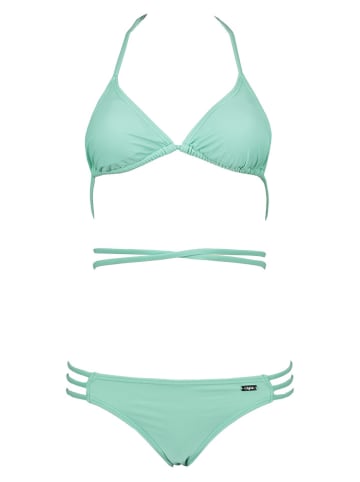 Buffalo Bikini in Türkis