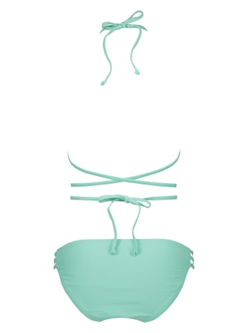 Buffalo Bikini turquoise