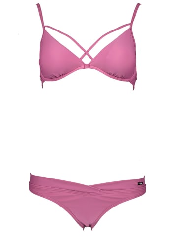 Buffalo Bikini in Pink