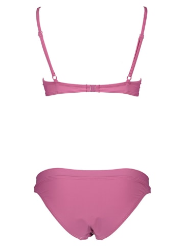Buffalo Bikini in Pink