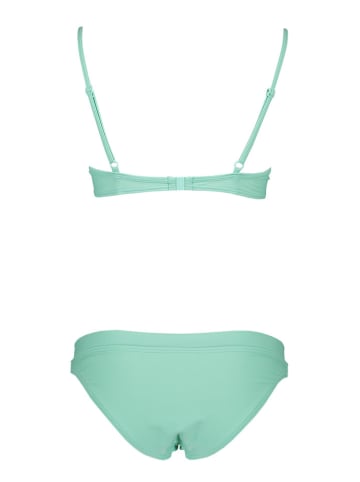 Buffalo Bikini turquoise