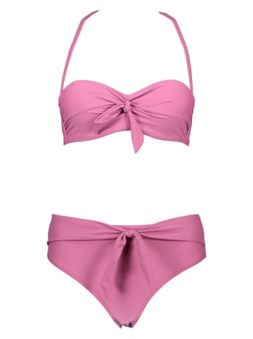 Buffalo Bikini roze