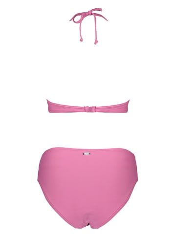 Buffalo Bikini in Pink