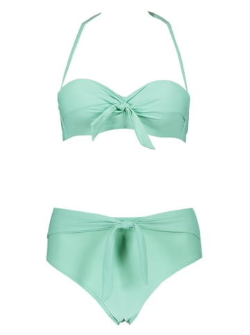 Buffalo Bikini turquoise