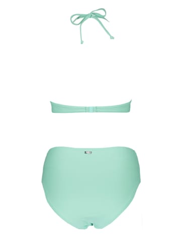 Buffalo Bikini turquoise