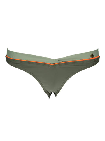 LASCANA Bikinislip groen