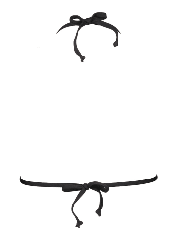 s.Oliver Bikini-Oberteil in Schwarz