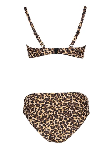 Bruno Banani Bikini beige/bruin