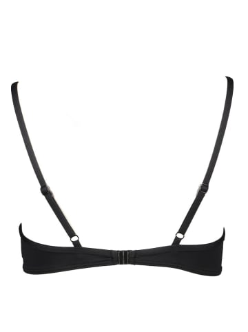 s.Oliver Bikini-Oberteil in Schwarz